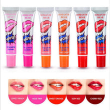 Lasting Lip Gloss Mask