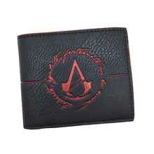 Assassins Creed Men's Wallet