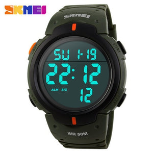 Stylish Sports Watch For Men