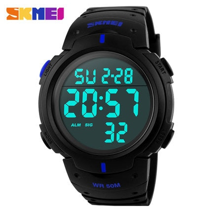 Stylish Sports Watch For Men