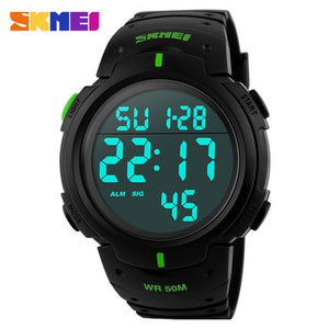 Stylish Sports Watch For Men