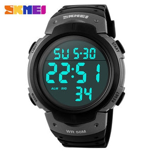 Stylish Sports Watch For Men