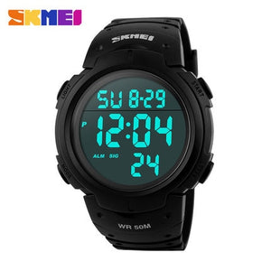 Stylish Sports Watch For Men