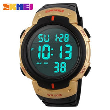 Stylish Sports Watch For Men
