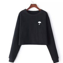 ET Aliens Loose Short Fleece