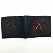 Assassins Creed Men's Wallet