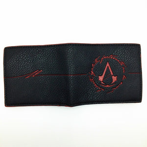 Assassins Creed Men's Wallet