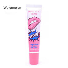 Lasting Lip Gloss Mask