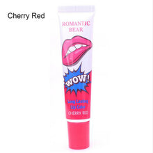Lasting Lip Gloss Mask