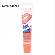 Lasting Lip Gloss Mask