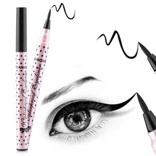 Pencil Eye Liner Sponge/Water Proof