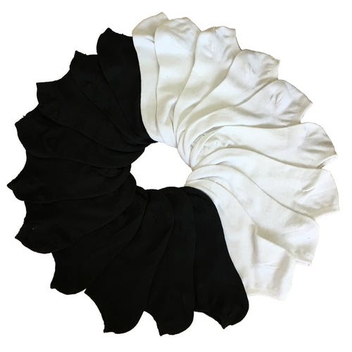 7Pair Women's Ankle Socks