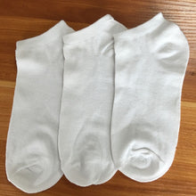 7Pair Women's Ankle Socks
