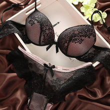 Sexy Laced Underwear/Bra Set (Hot Selling)