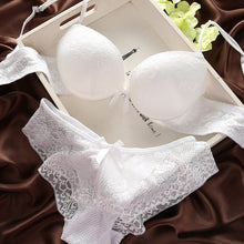 Sexy Laced Underwear/Bra Set (Hot Selling)