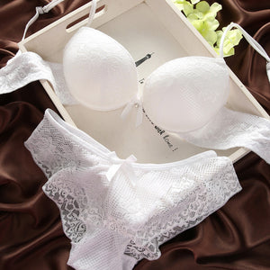 Sexy Laced Underwear/Bra Set (Hot Selling)