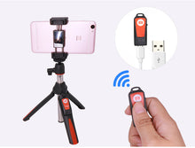 Collection of Selfie Stick/Tripod for Phone