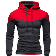 New Hooded Casual For Men