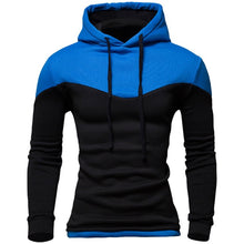 New Hooded Casual For Men