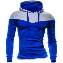 New Hooded Casual For Men