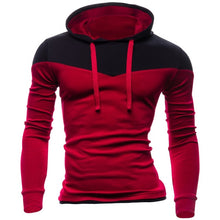 New Hooded Casual For Men