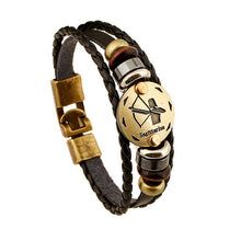 Fashionable Leather Bracelet For Men
