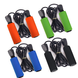 Skipping Rope Speed Jump