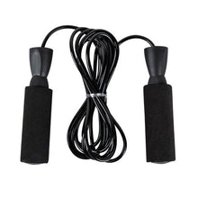 Skipping Rope Speed Jump