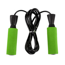 Skipping Rope Speed Jump