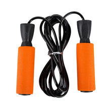 Skipping Rope Speed Jump