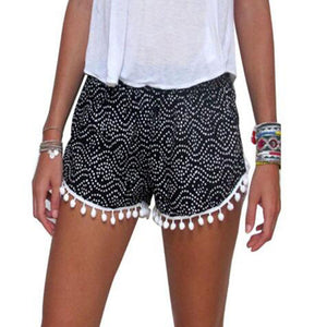 Sexy Casual Shorts For Women