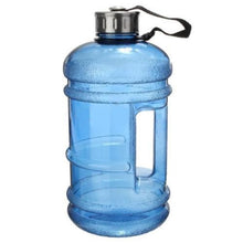 2.2L Large Capacity Gym Water Bottle