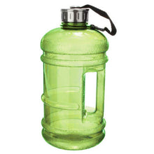 2.2L Large Capacity Gym Water Bottle
