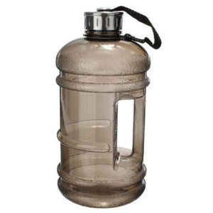 2.2L Large Capacity Gym Water Bottle