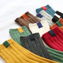 Fluffy Winter Socks For Woman