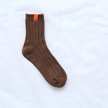 Fluffy Winter Socks For Woman