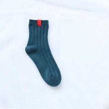 Fluffy Winter Socks For Woman