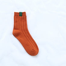 Fluffy Winter Socks For Woman