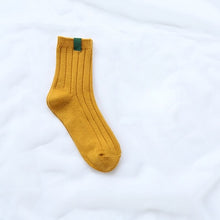 Fluffy Winter Socks For Woman