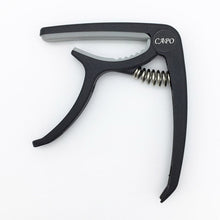 Guitar Capo for 6 String Acoustic Guitar