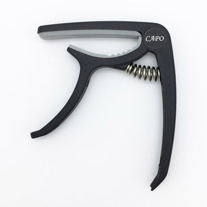 Guitar Capo for 6 String Acoustic Guitar