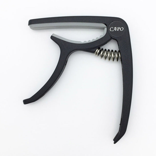 Guitar Capo for 6 String Acoustic Guitar