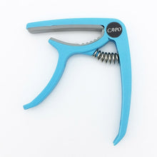 Guitar Capo for 6 String Acoustic Guitar