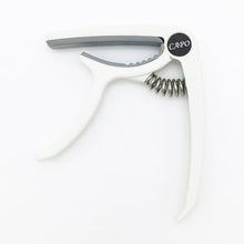 Guitar Capo for 6 String Acoustic Guitar
