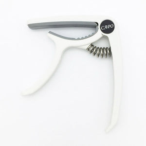 Guitar Capo for 6 String Acoustic Guitar