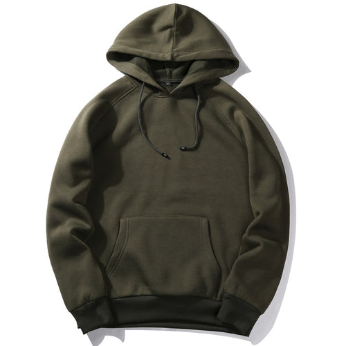 Fashionable Hoodies For Men