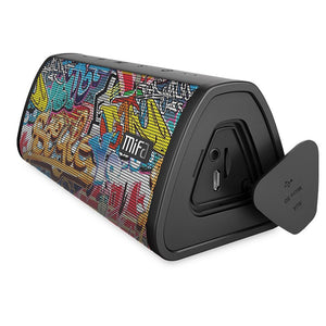 Portable Bluetooth speaker Waterproof