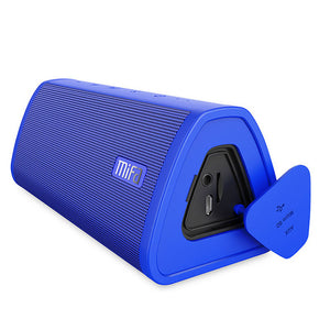 Portable Bluetooth speaker Waterproof