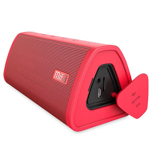 Portable Bluetooth speaker Waterproof