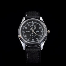 Electronic Lighter with Watch